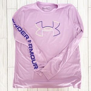 Under Armour Heatgear Long Sleeve